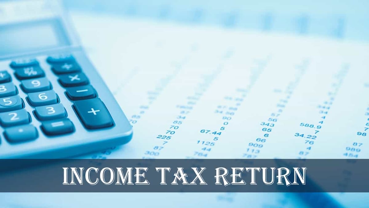 ITR Filing AY 2023-24: ITR-1, 2, 3 and 4 Excel Utility now available on Income Tax Portal; Online Utility also Live