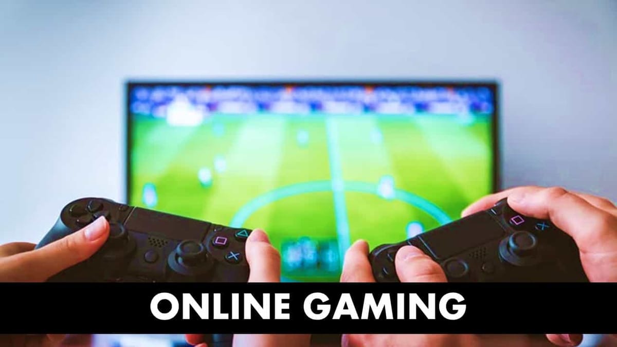 GST Clarity on Online Gaming and Cement likely at Upcoming GST Council Meeting