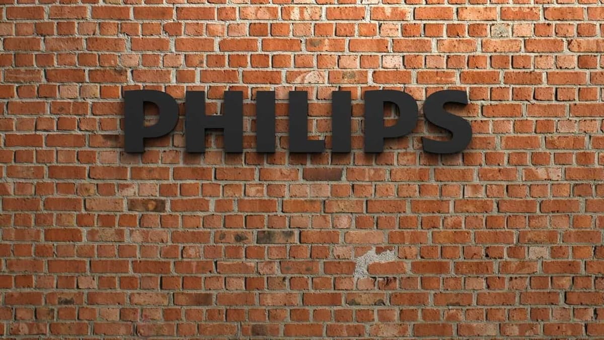 Vacancy for Science, Engineering Graduates at Philips