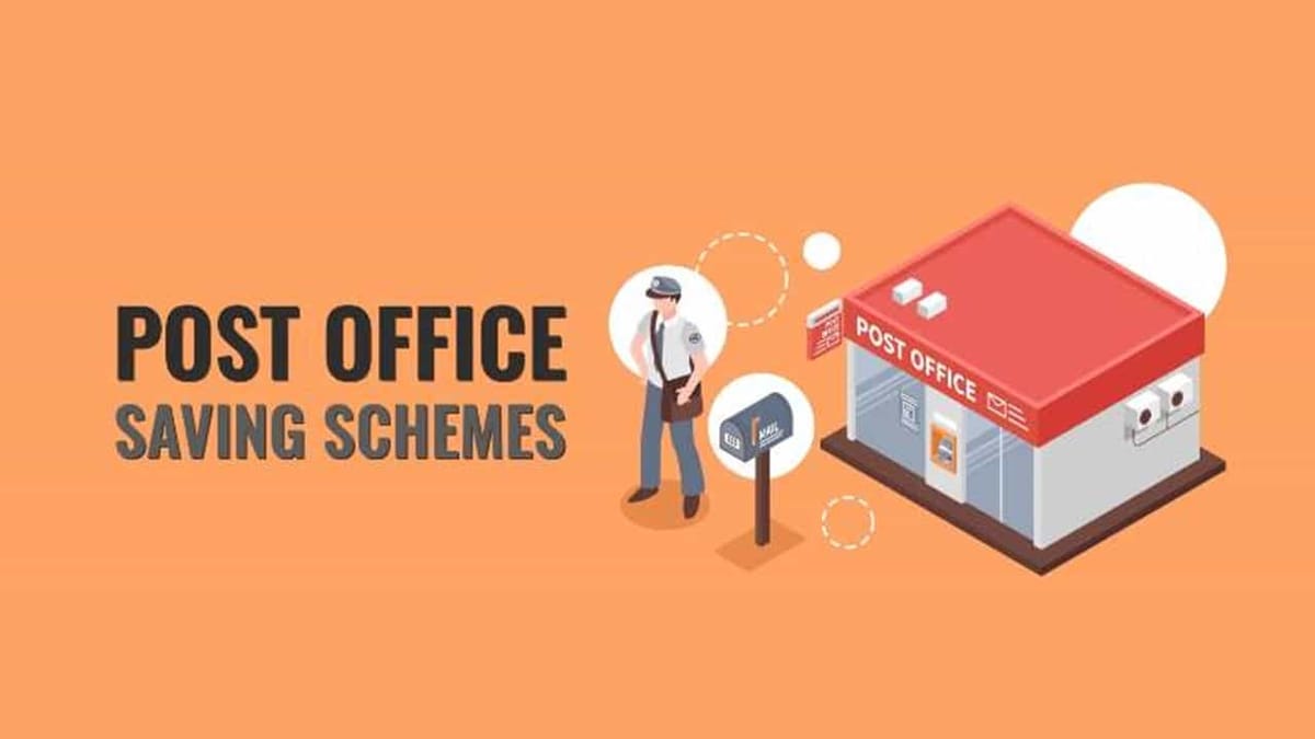 PAN now made Mandatory for Rs.10 Lakh Investments on Post Office Savings Schemes