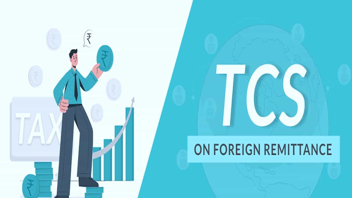 TCS on Foreign Remittance: MOF releases FAQs clarifying the covered Transactions