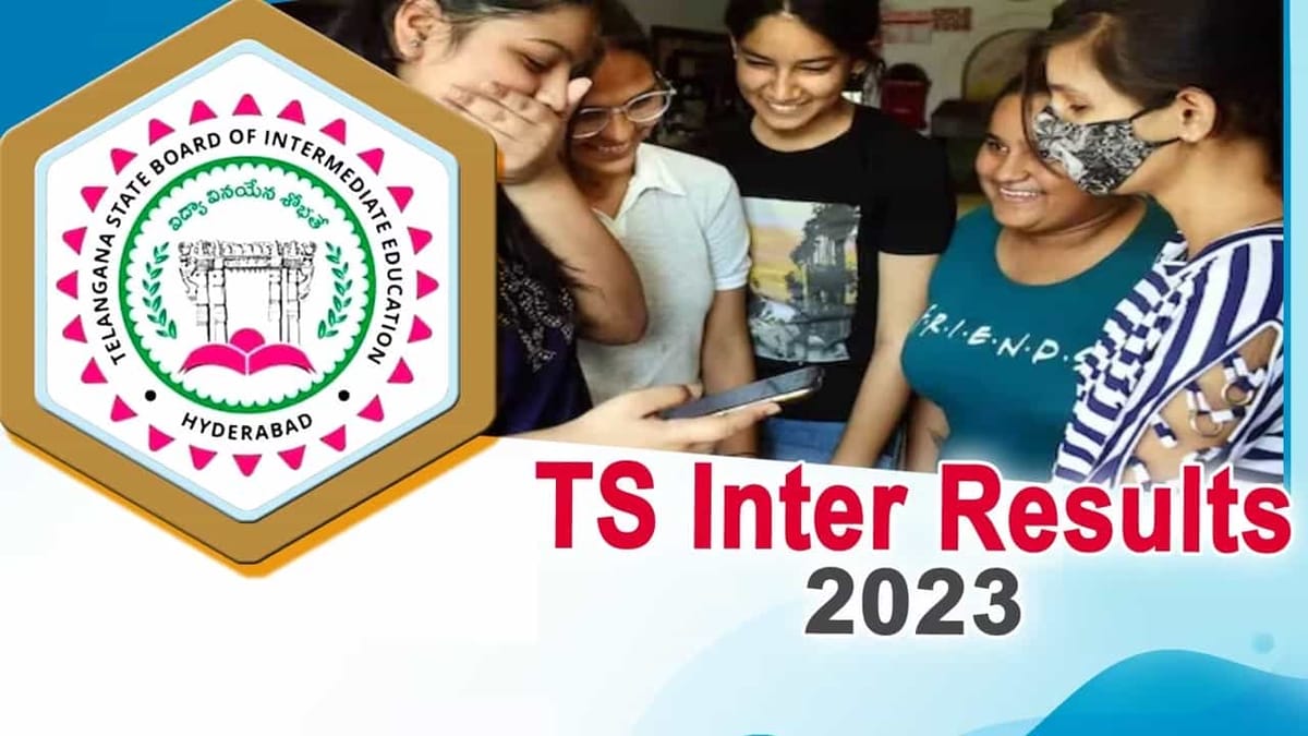 TS Inter Result 2023: Check Telangana 1st and 2nd-year Result Date, Know How to Download, and Other Important Details