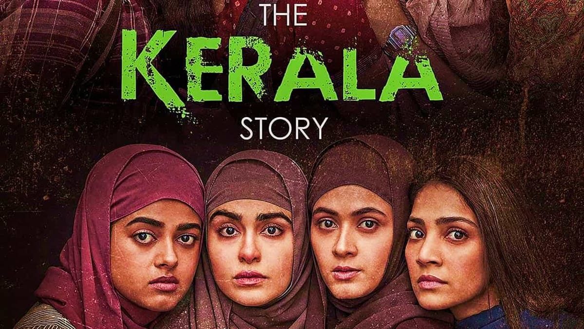 “The Kerala Story” movie to be declared tax free: Know the states