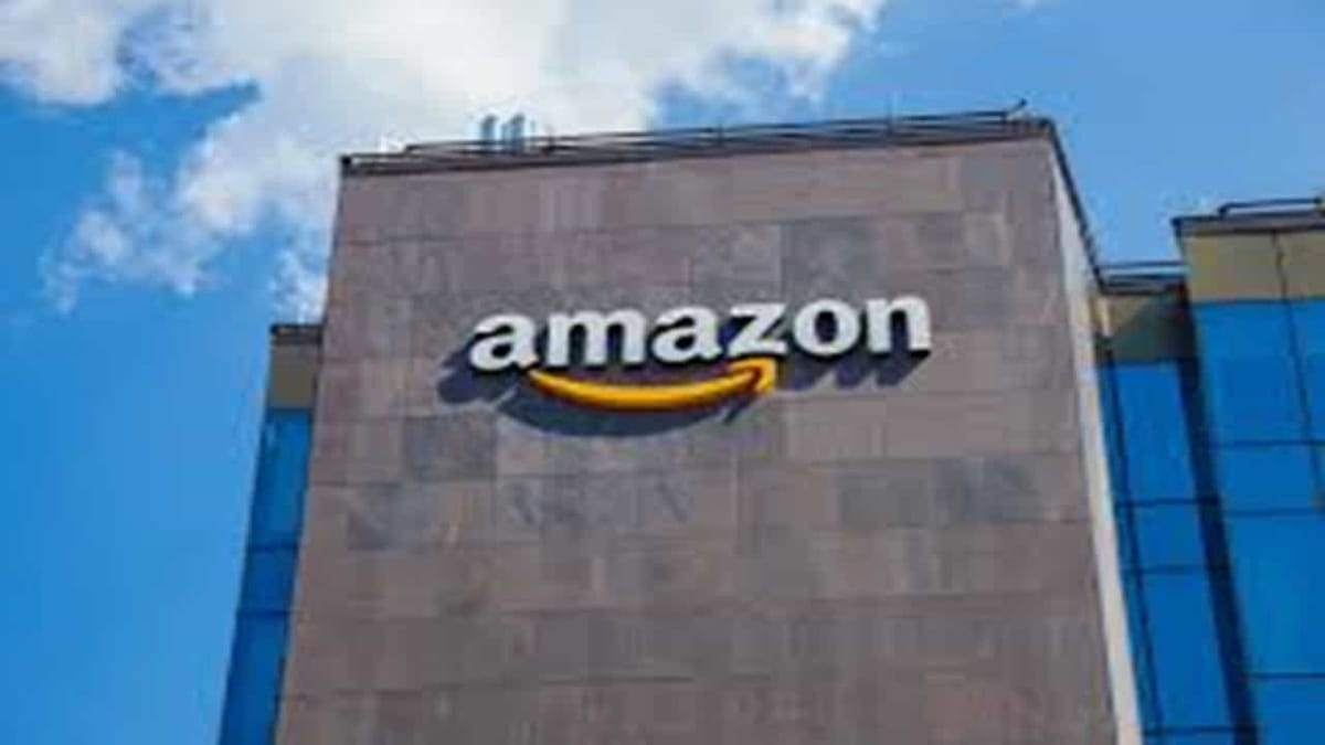 Job Update: Graduates at Amazon