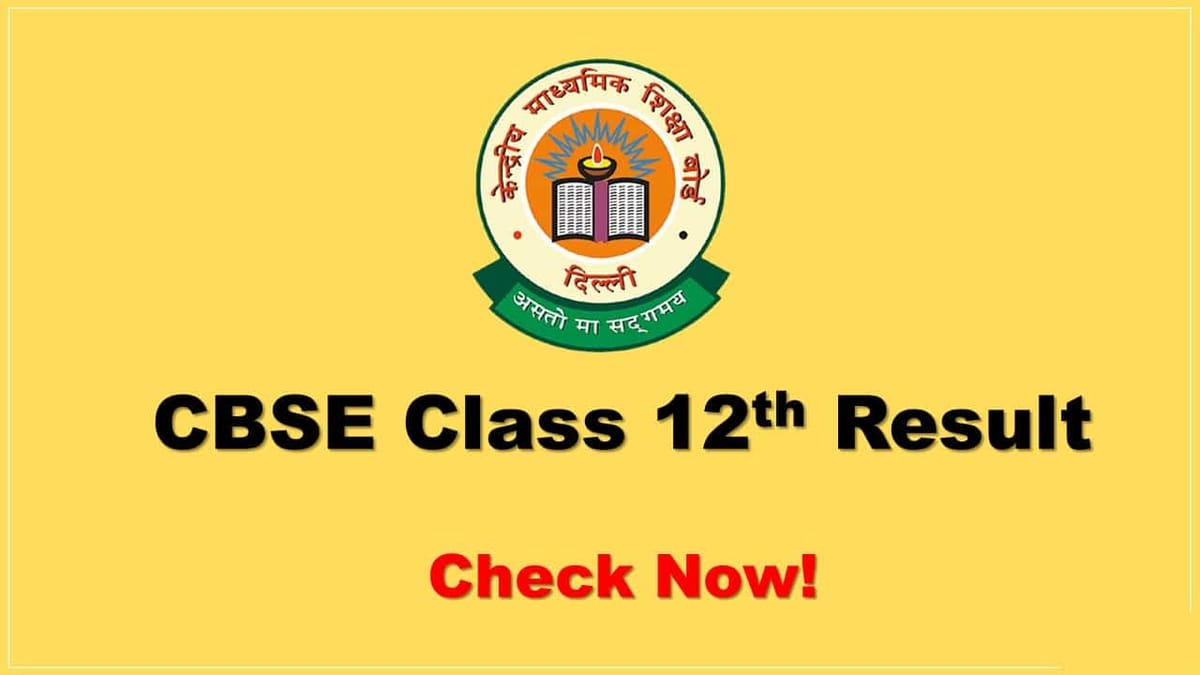 CBSE 10th 12th Result 2023: CBSE Released Class 10th 12th Results Today, Know How to Check, Official Websites, DigiLocker