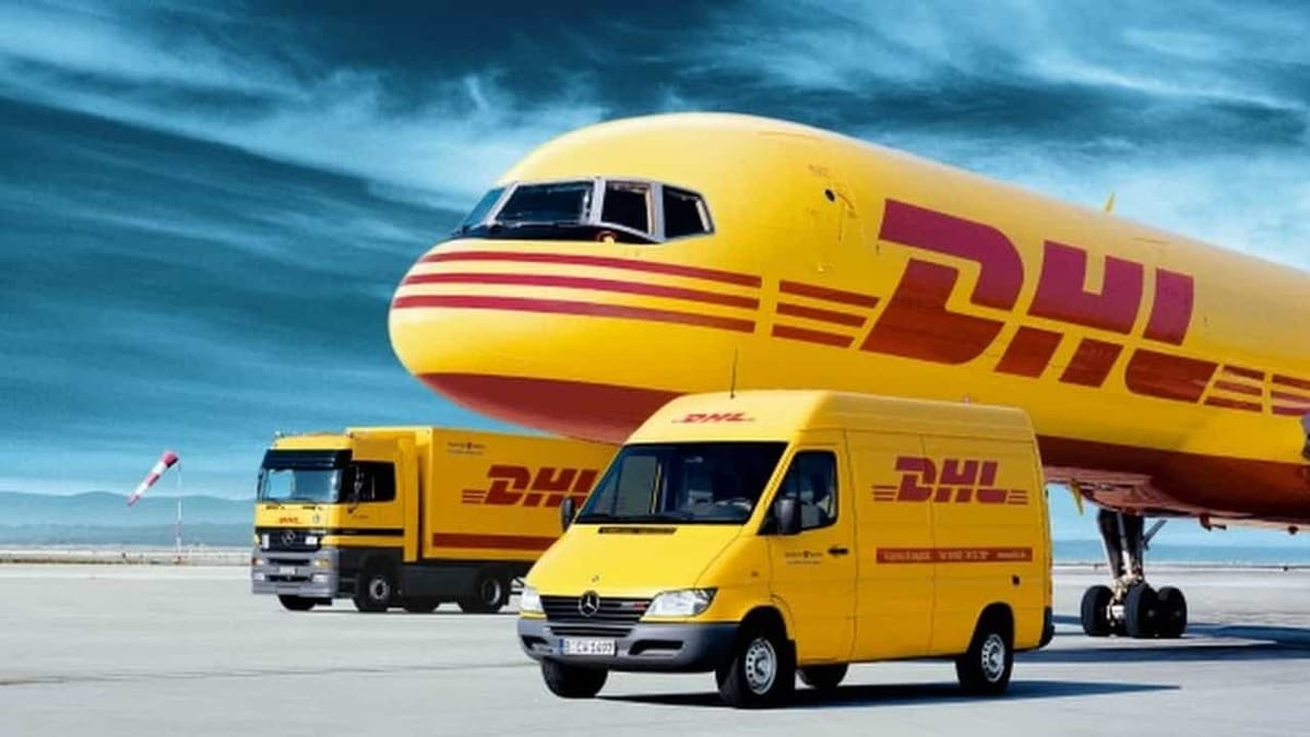 Finance Manager Vacancy at DHL