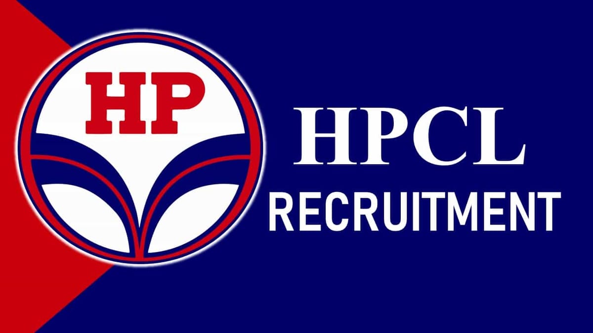 HPCL Recruitment 2023: Check Post, Eligibility, Pay Scale and How to Apply