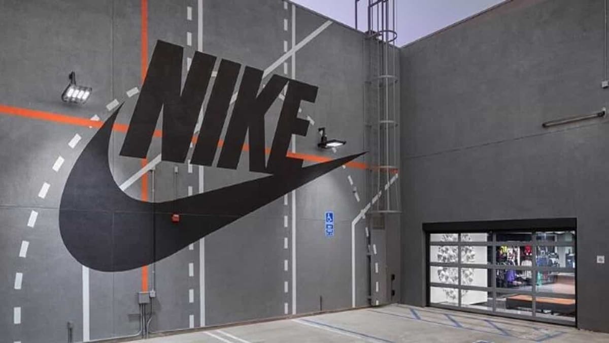 Computer Science Graduates Vacancy at Nike