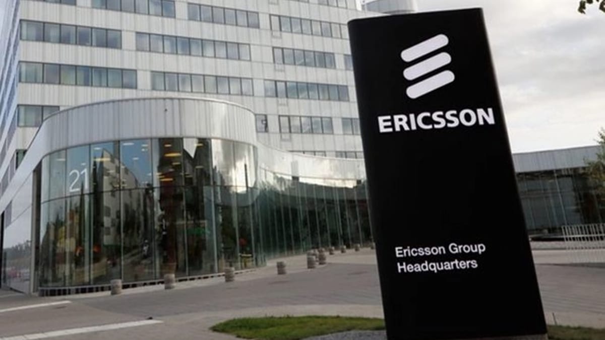 Job Update: Finance, Accounting Graduates Vacancy at Ericsson