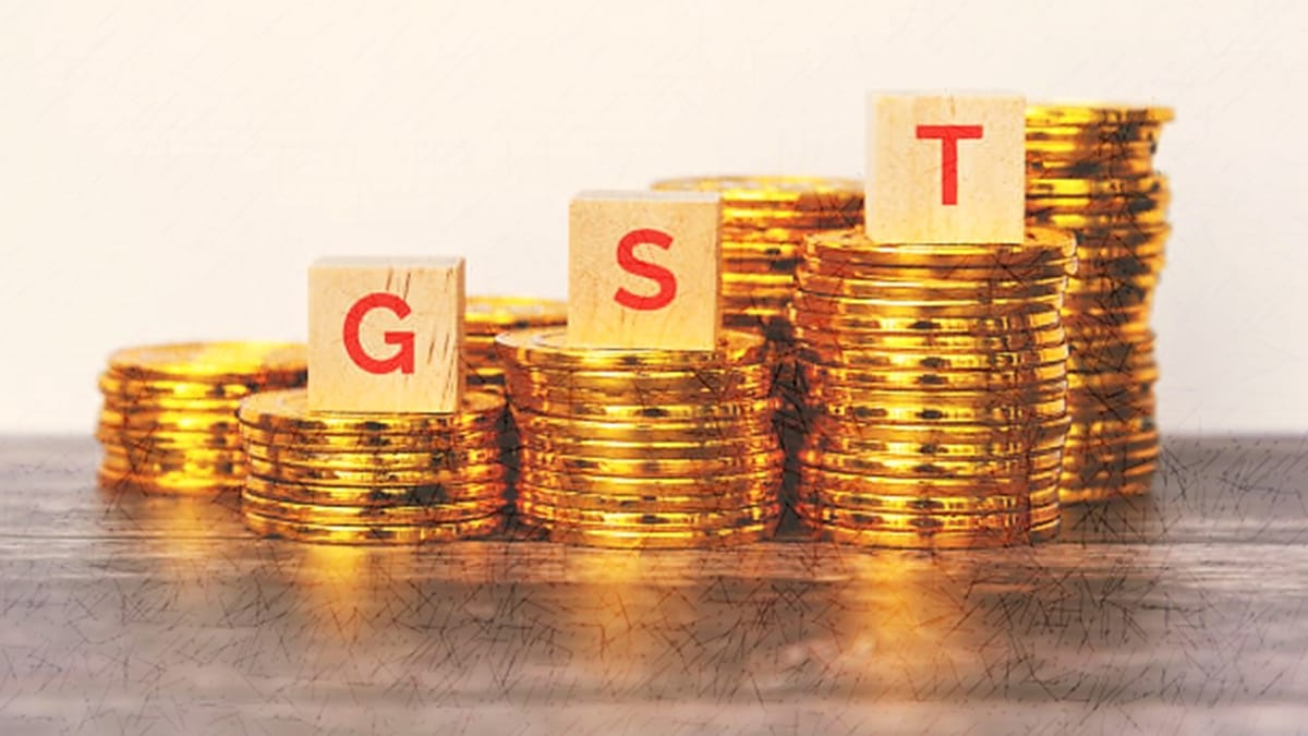 6 Years of GST: GST Monthly Revenue hits Rs.1.5 Lakh Crore mark; Focus now to Curb Tax Evasion