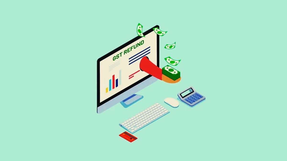 High Court Allows GST Refund on Market Research Services