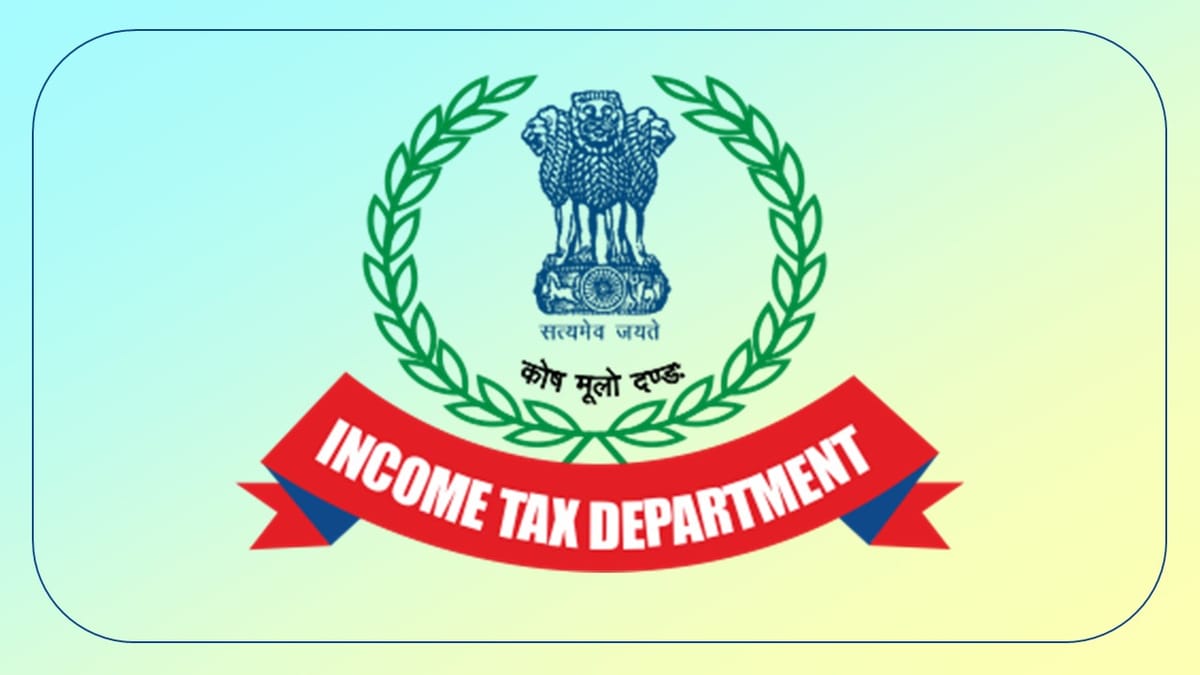 Income Tax Update: Income Tax E-filing Website and Associated Services will not be available from this time; Check Here