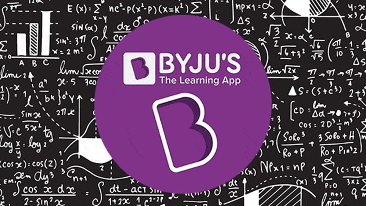 Ministry of Corporate Affairs ordered inspection into Byju’s