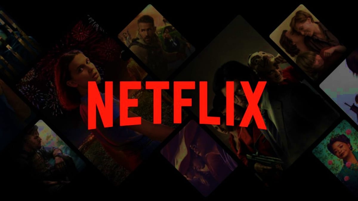 Netflix Hiring Experienced Project Manager
