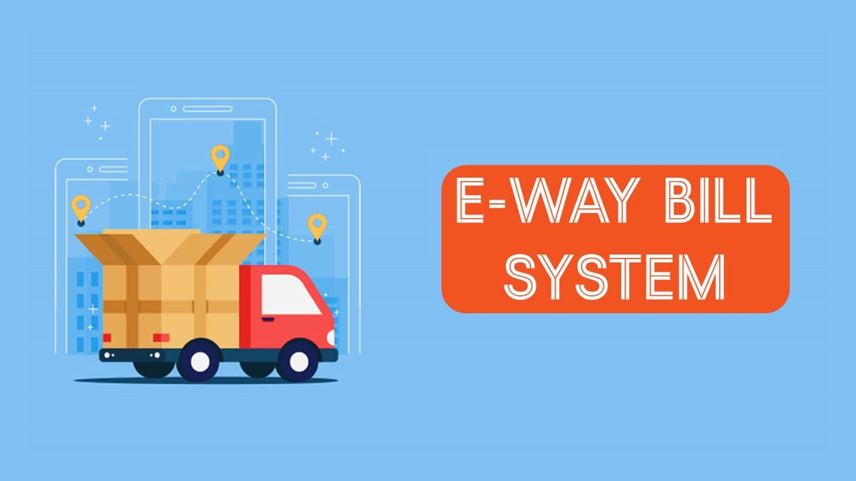 New Features for Enrolled Transporters and Taxpayers in E-Way Bill System
