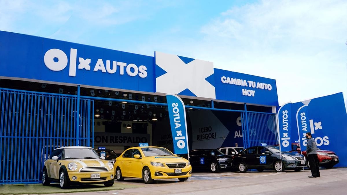 OLX Autos Hiring Graduates for Retail Associate Post 