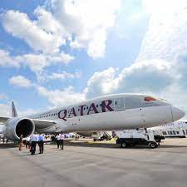 Qatar Airways Hiring Graduates, Diploma for Load Controller Post