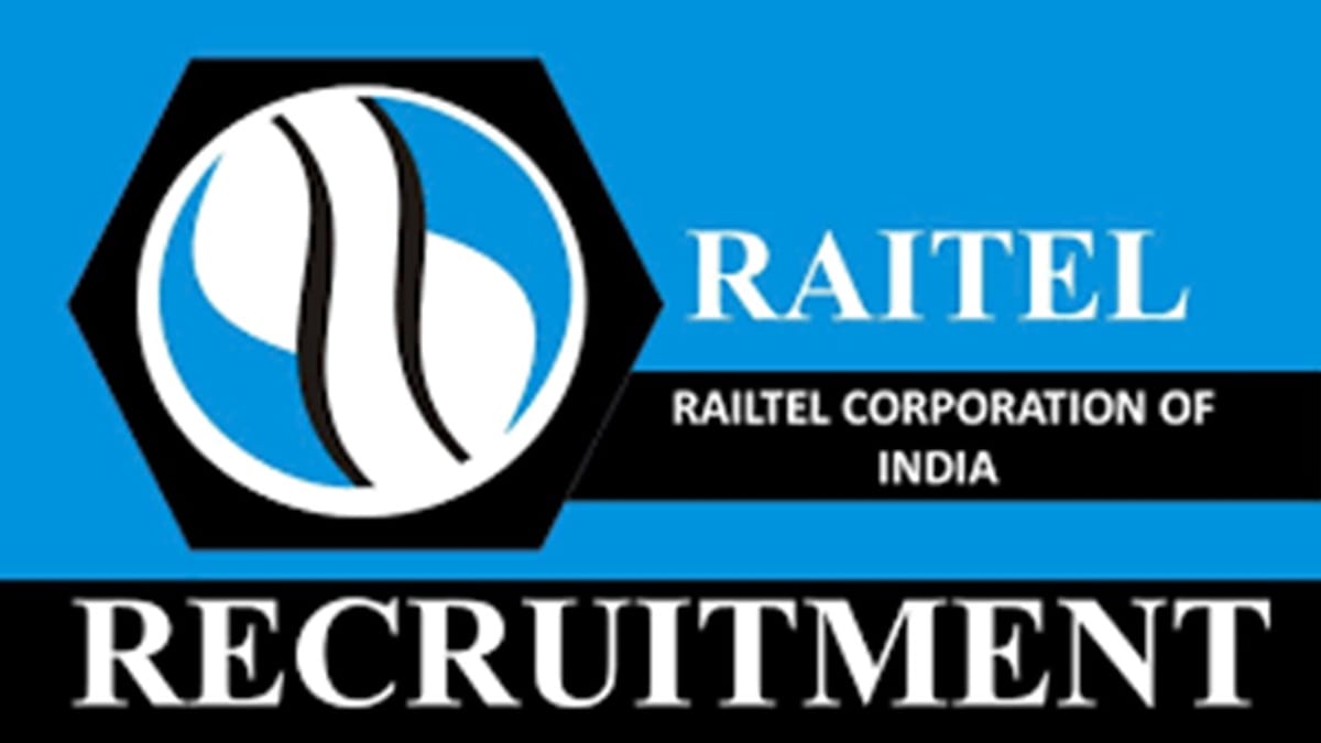 RailTel Recruitment 2023: Check Posts, Vacancies, Salary, and How to Apply