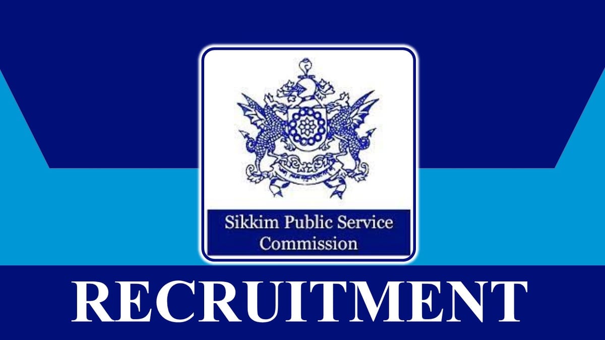 SPSC Recruitment 2023: Check Posts, Vacancies, Age, Qualification, Salary and Process to Apply