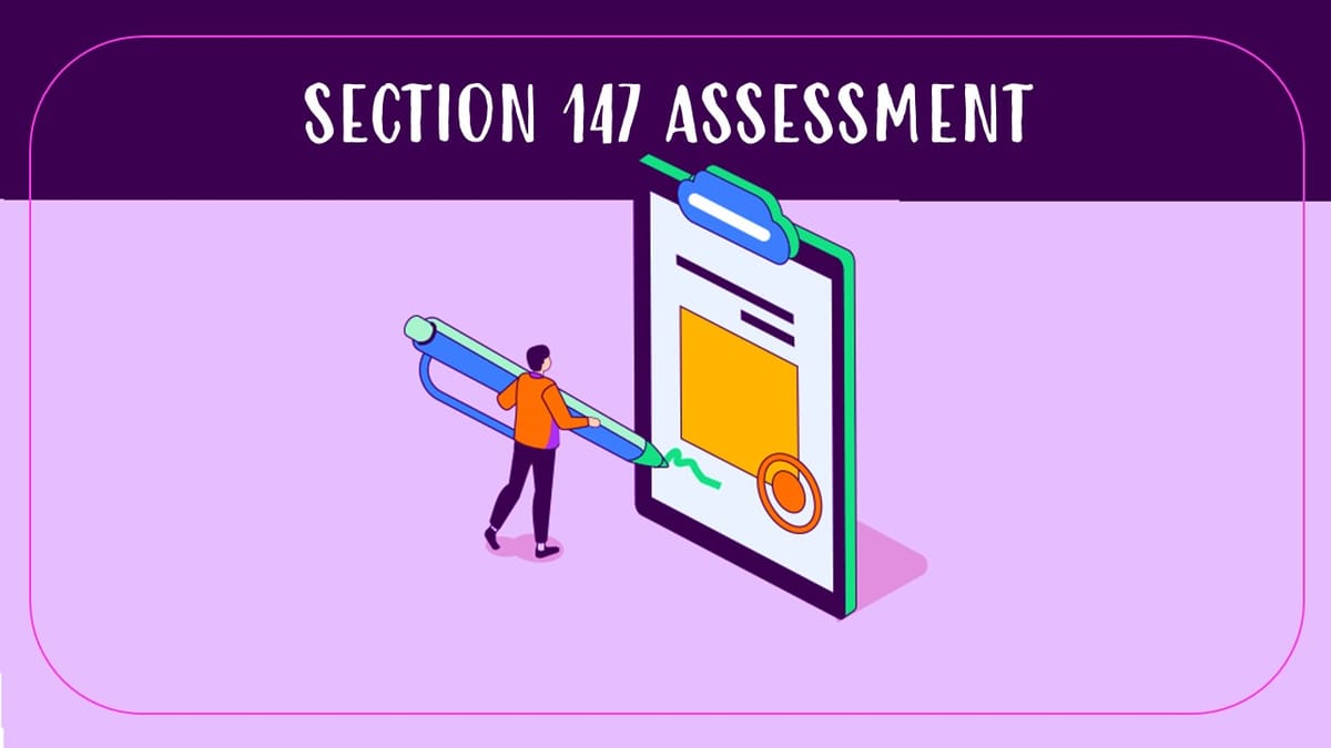 Sec 147 assessment framed merely on basis of information of cash deposit was not tenable in law: ITAT