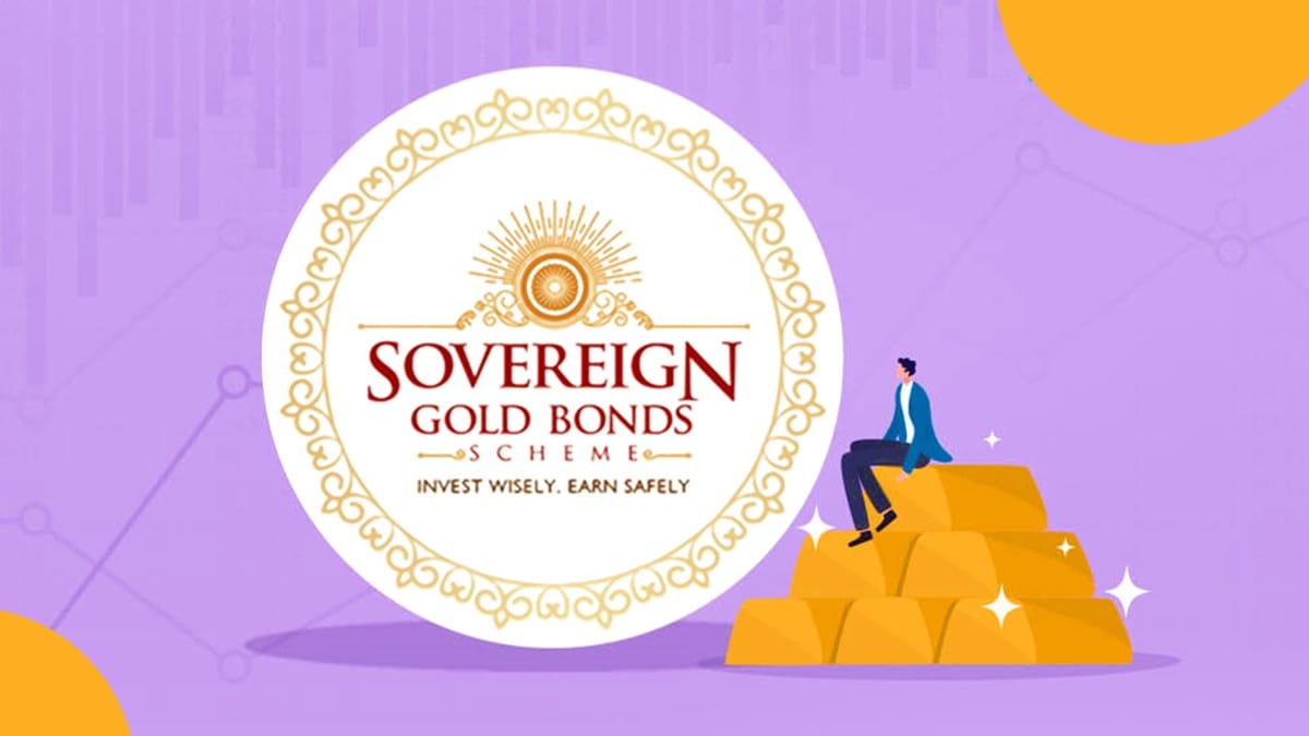 Sovereign Gold Bond Scheme 2023-24; Check Issuing Price of Series-I