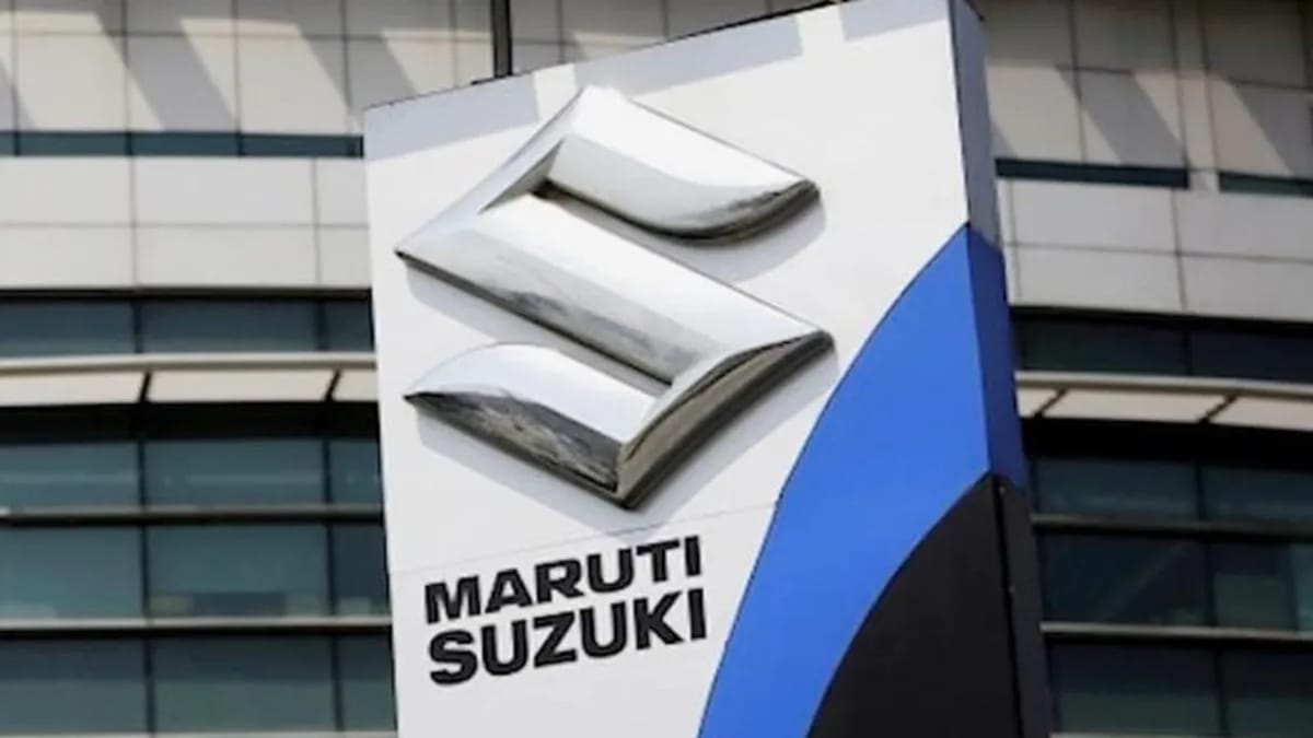 Maruti Suzuki Hiring Experienced Buyer – Engine Parts
