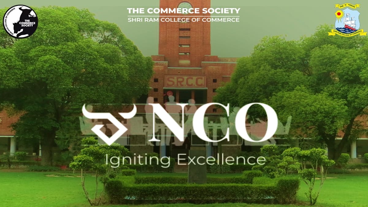 National Commerce Olympiad 2023: SRCC unleashing the Power of Commerce; Life Changing Opportunity for Students
