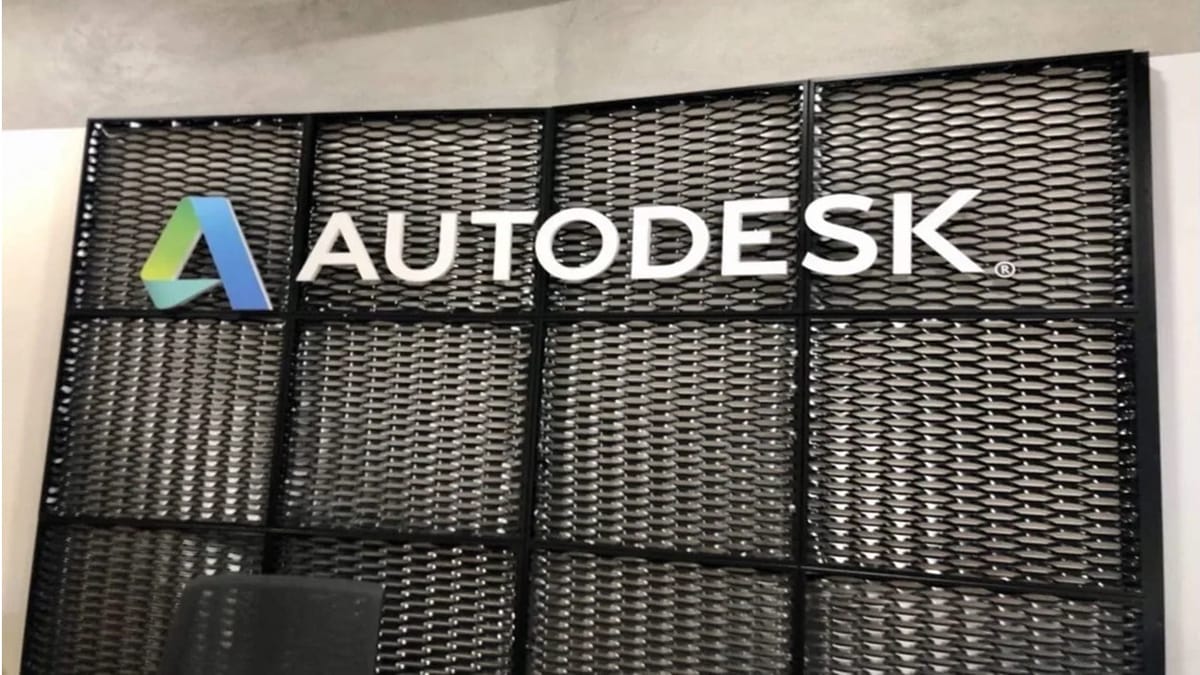 Graduates Vacancy at Autodesk