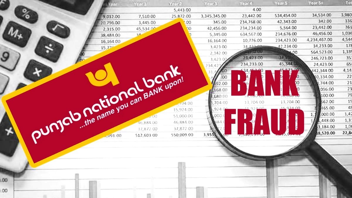 CBI arrests former Director of Private Company in a Bank Fraud Case