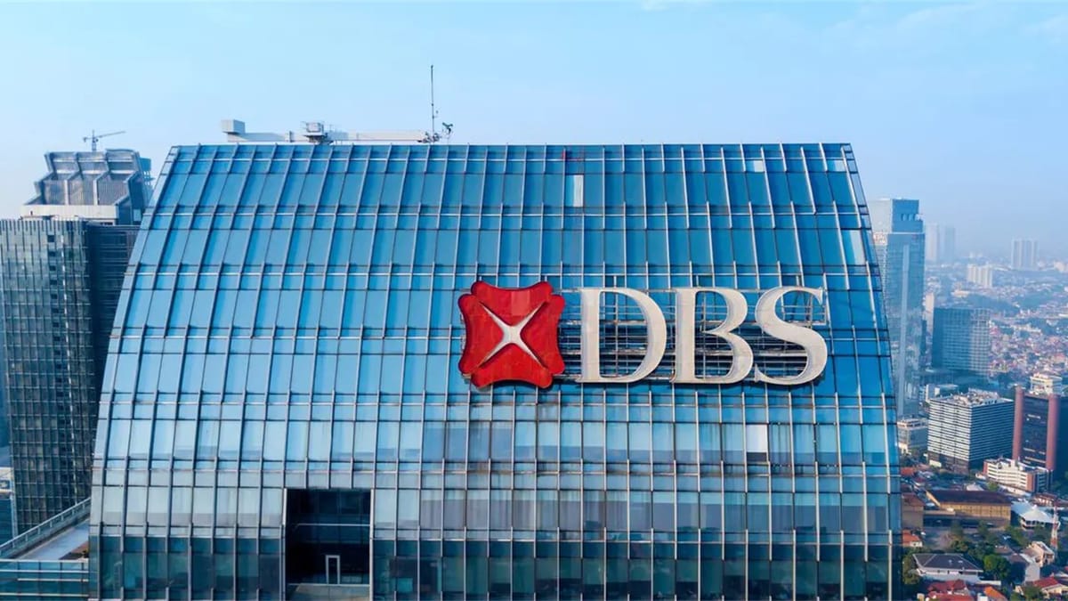 DBS Hiring Commerce Graduates: Check More Details