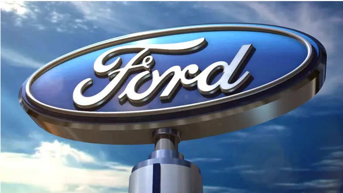 Ford Hiring B.E., B.Tech Graduates: Check More Details 