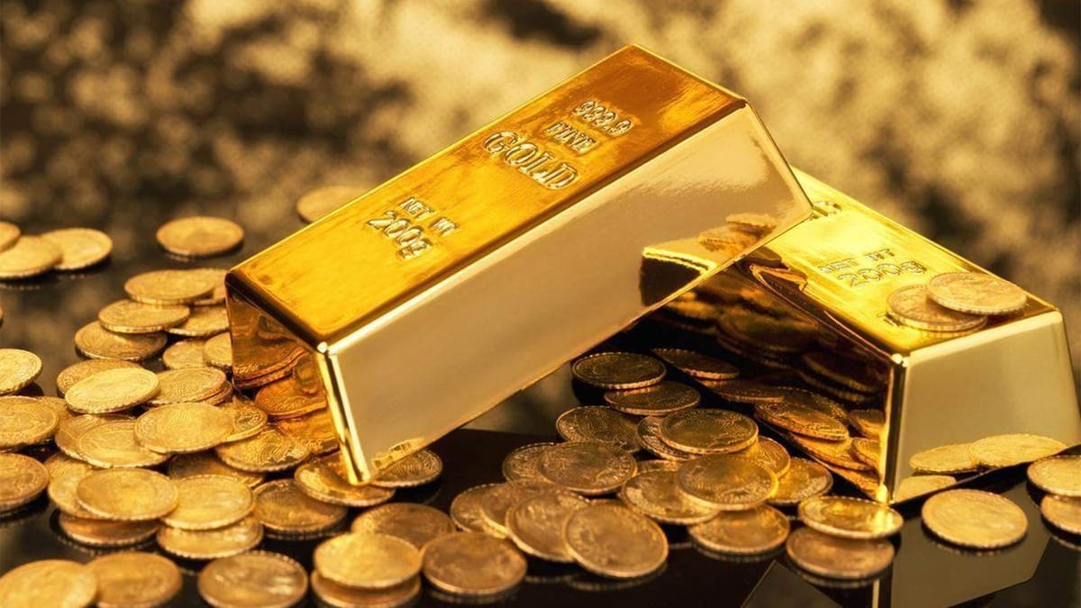 GST Council aims to address Gold Loophole; Threshold will Set upto Rs.2 Lakh for Carrying Gold