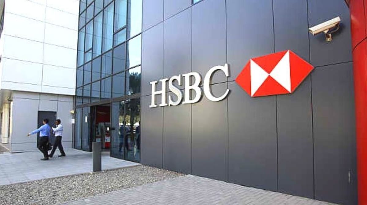 HSBC Hiring Graduates for AVP Credit Services Post