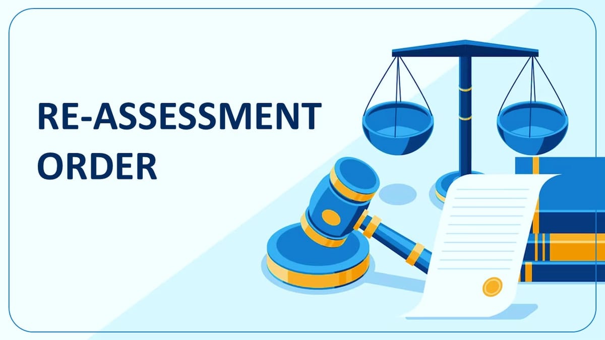 Re-assessment order passed u/s 143(3) by ITO having no jurisdiction over assessee quashed by ITAT