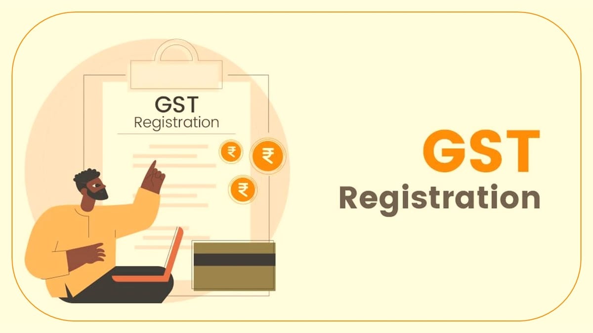 Separate GST registration not required for each type of business carried on from same place: AAR