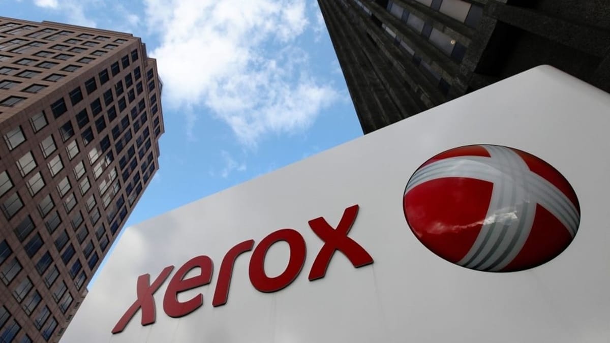 Job Update: Graduates Vacancy at Xerox