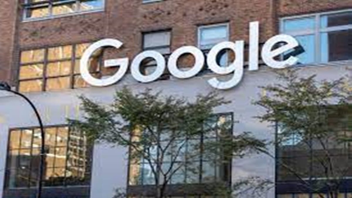 Computer Science Graduates Vacancy at Google