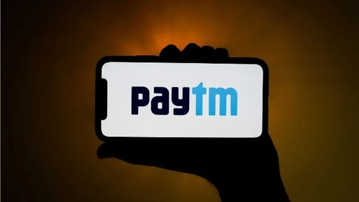 Job Opportunity for Graduates at Paytm
