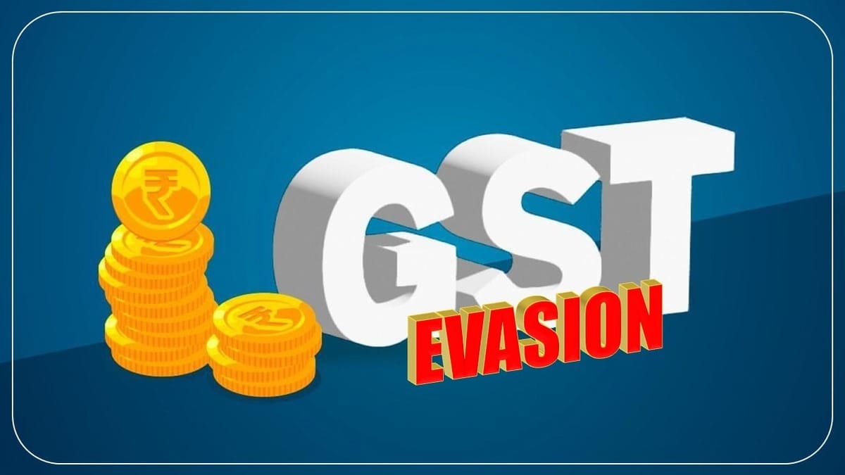 12 furnaces inspected, 60 vehicles impounded for GST evasion