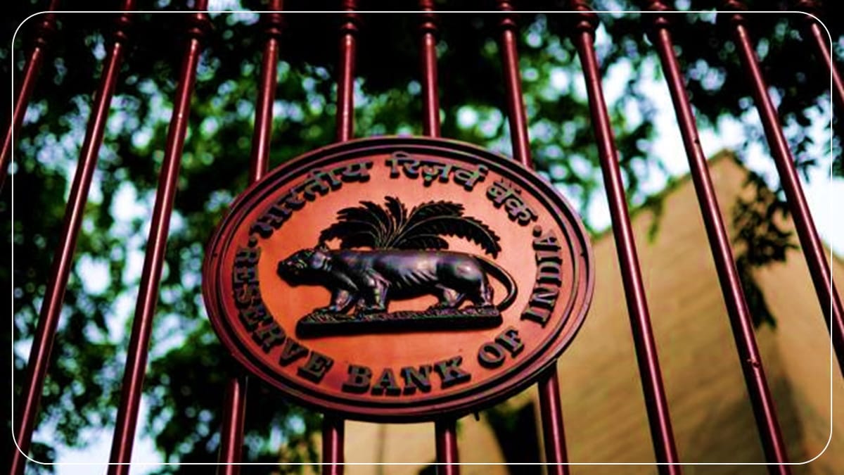 Banks asked by RBI to temporarily maintain incremental CRR