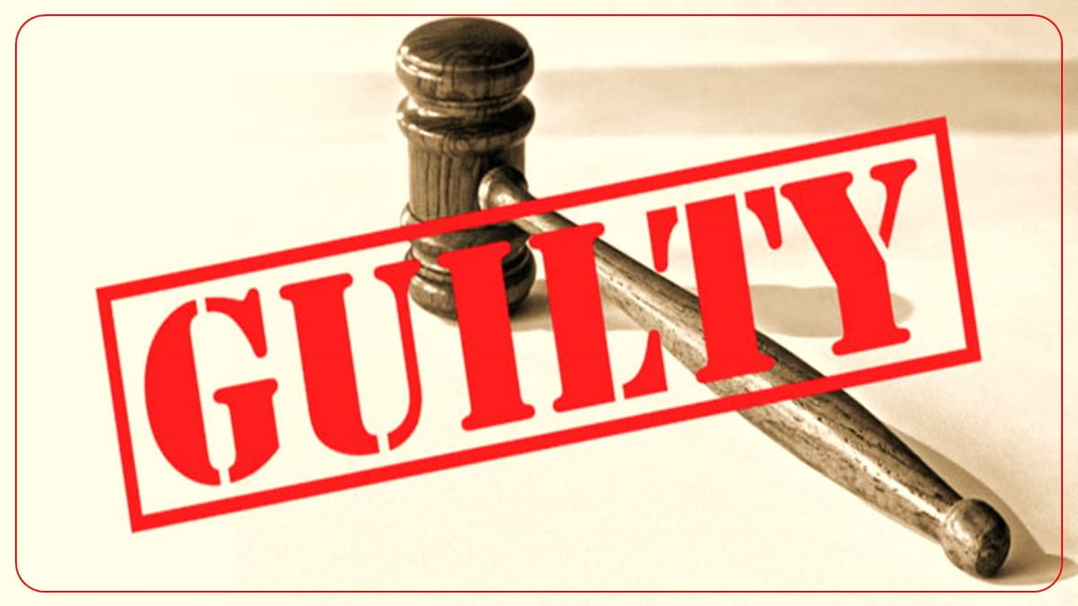 CA guilty of Misconduct for signing BS and P&L without doing Real Audit
