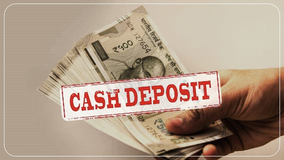 ITAT okays, Cash Deposit during demonetization, when cash sale is normal Part of your Business