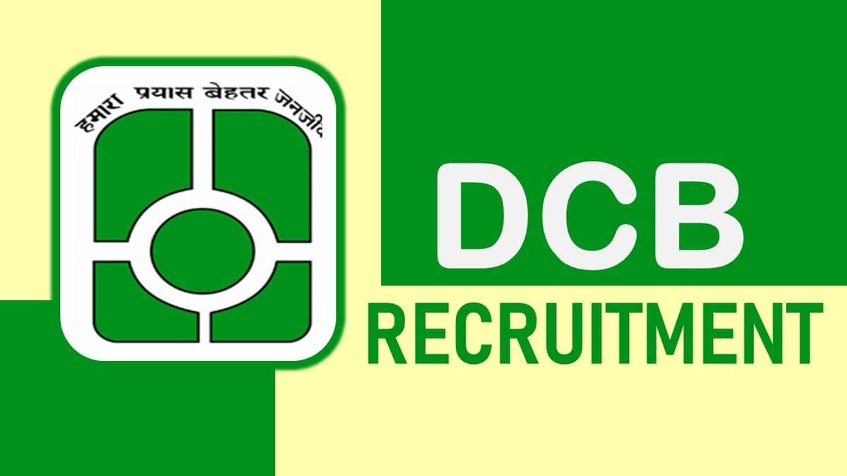 Delhi Cantonment Board Recruitment 2023: Check Posts, Vacancies, Qualification, Age, Salary and How to Apply