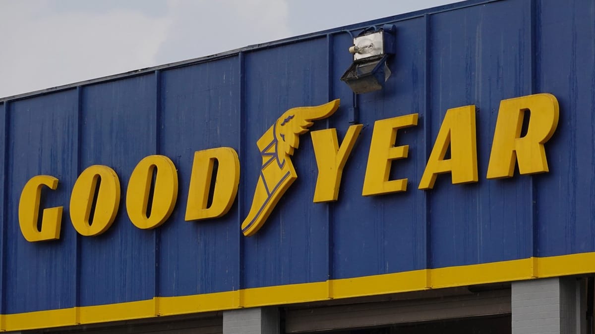Asst. Manager Vacancy at Goodyear