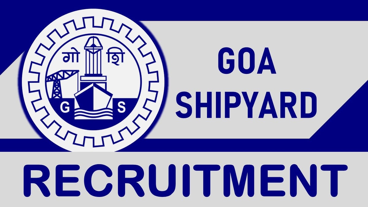GSL Recruitment 2023 Notification Out for Consultant: Monthly Salary upto 110000, Check Posts, Experience, Qualification, and Process to Apply
