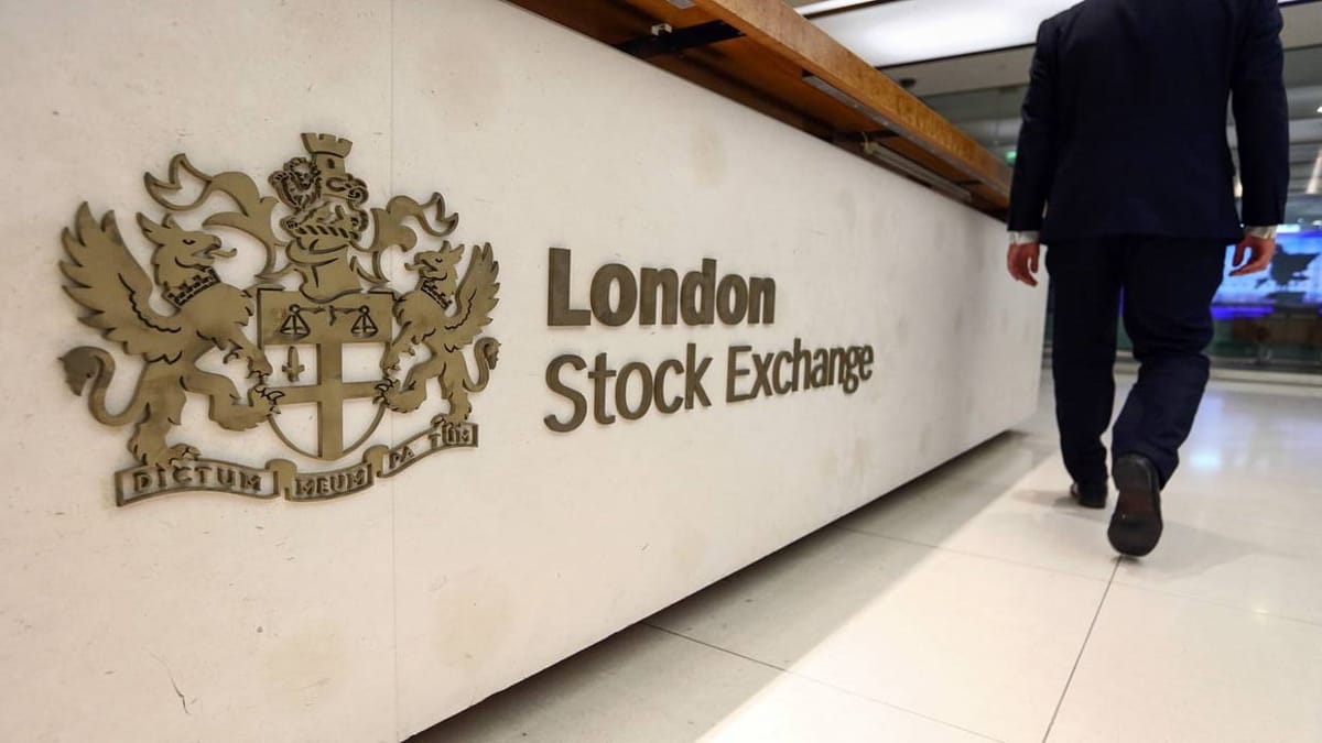Job Update: Accounting, Finance Graduates Vacancy at London Stock Exchange