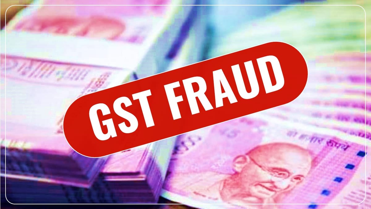 Fraud Alert: Many Shops are misleading Customers by issuing Fake GST Bills