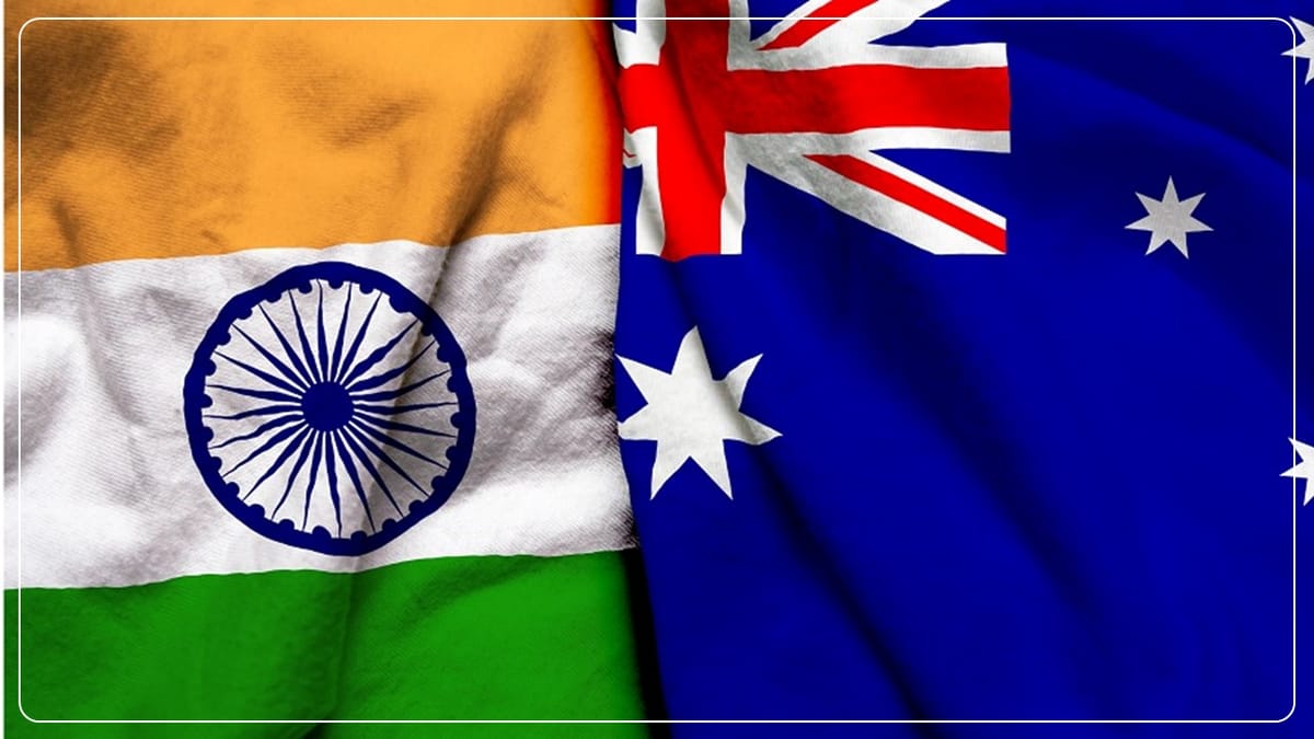 Govt. approves Mutual Recognition Arrangement of Authorised Economic Operators between India and Australia