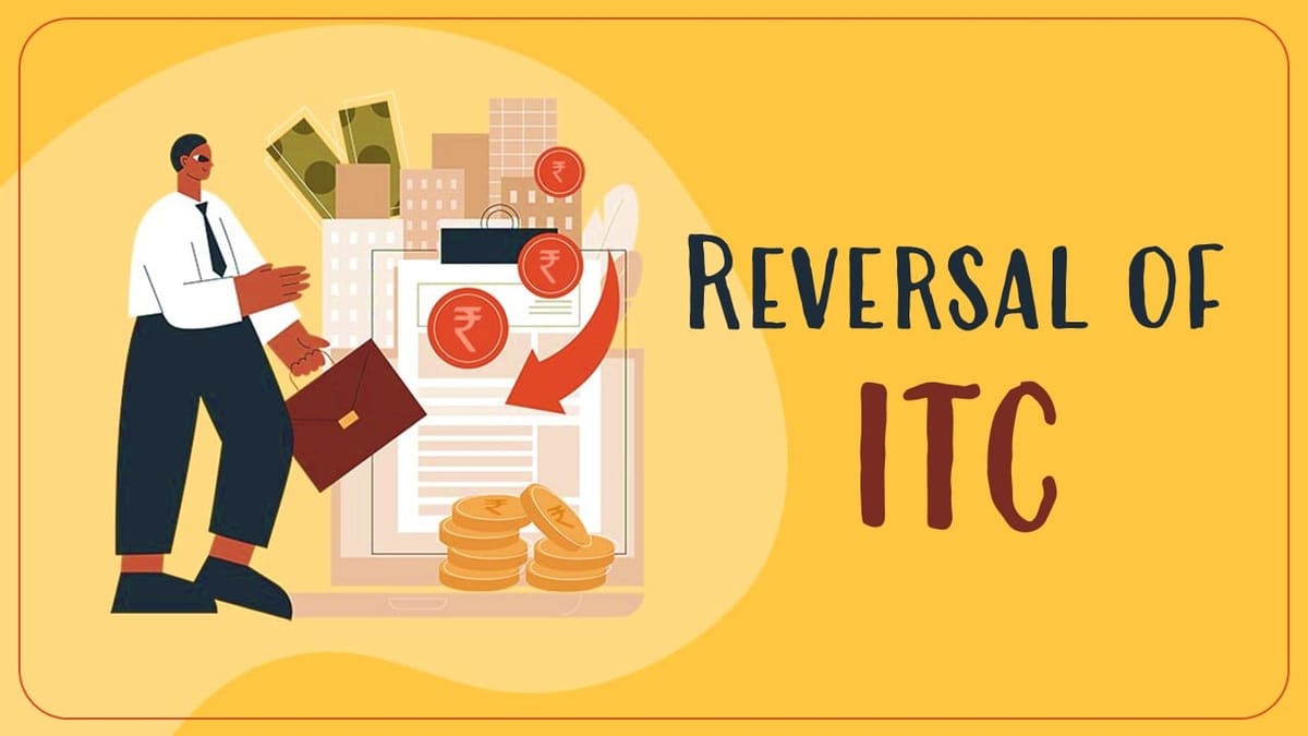 No automatic reversal of ITC from buyer on non-payment of tax by the seller: HC