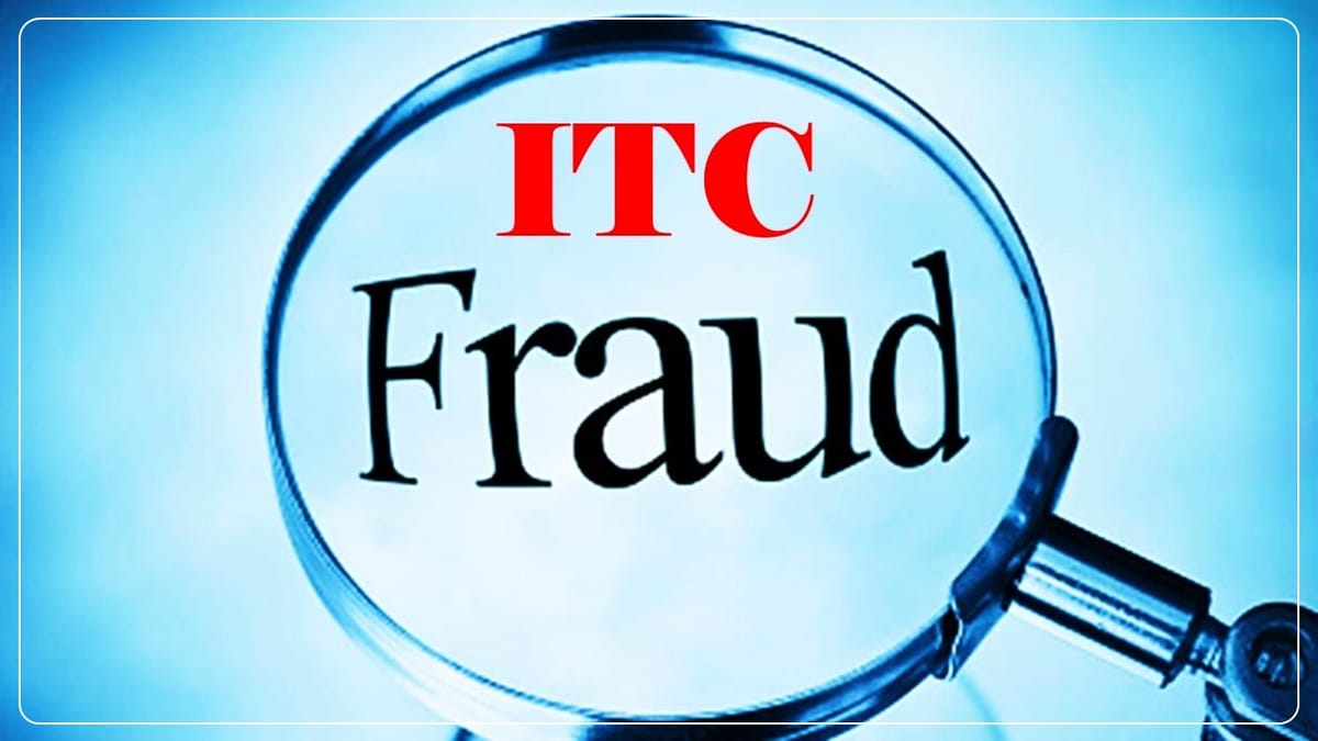 Noida police issued Non-bailable warrant against Ten people for defrauding Govt. of Rs.15,000 crore